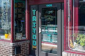 12 Best Tattoo Shops In Denver 2021 Location Reviews And Services Saved Tattoo