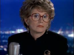 emmy nominated performances — barbara bosson as miriam grasso in season one  of...