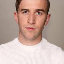 Callum Scott Howells