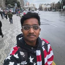 Alwin Paul Isaac added a new photo — in...