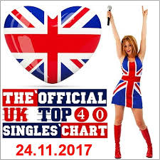 Music Riders Various Artists The Official Uk Top 40 Singles