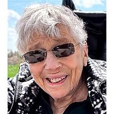 BARBARA HILL MORIARTY