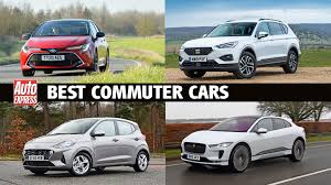 The range rover sport p400e's 69g/km co2 emissions push it into the highest bik band of any car in. Best Commuter Cars To Buy Now 2020 Auto Express