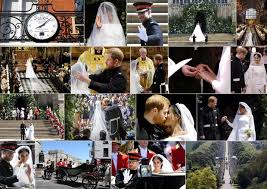 Dall'arrivo degli invitati al doppio abito della sposa, passando per curiosità e vestiti: Royal Wedding Meghan E Harry Sposi Si Sono Detti Si Lui Commosso Sei Meravigliosa Speciali Ansa It