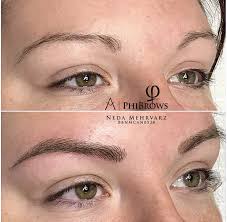We are a professional studio devoted to creating your perfect eyebrows in a warm and welcoming environment. Phibrows Microblading Shading Phibrows Microblading Microblading Microblading Eyebrows