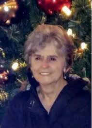 Shirley Ann Conrad