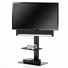Model Number Tt207001mb Upc 611550180441 Product Detail Item Weight 35 Pounds Shipping Weight 42 2 Tv Floor Stand Tv Stand With Mount Swivel Tv Stand