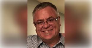 Gregory Edward "Greg" Mott Obituary (2023)