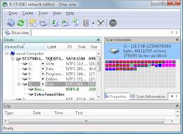 Download free disk drill, and you are all covered. R Studio Data Recovery Software Free Download Freeware Base