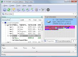The best way to recover from unexpected data loss is to be properly prepared. Download R Studio Data Recovery Software 5 3