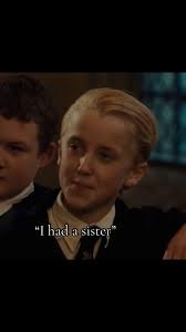 Dracos Sibling Names