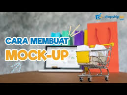 Apa Itu Mockup Apa Itu Mentahan Youtube