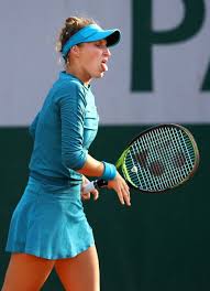 14 by the women's tennis association (wta). Pin On French Open