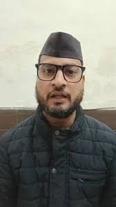 Mohit Dimri Lusun Todariya जी के नेतृत्व में हर मोर्चे पर लड़ रही है मूल  निवास भू कानून समिति । ऋषिकेश से परिवर्तन का दौर शुरु होने वाला हैं।