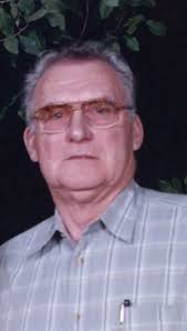 Coppieters, Richard “Dick”