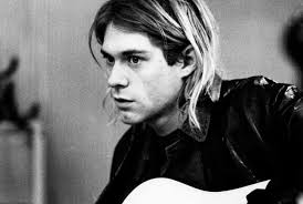 Kurt cobain, schiacciato dalla musica. Happy Birthday Kurt Cobain Who Would Have Been 49 Today K Brocking