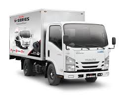Isuzu-N-Series