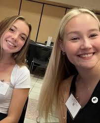 Univ. of #MountUnion Students