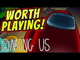 Among Us Mobile Ios Android First Impressions Youtube
