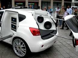 Guaranteed lowest prices, largest selection of car stereos in the southeast., sales, service, flip down tv's headrest systems, over 20,000 systems to choose from. Nissan Qashqai Car Audio Tuning Youtube
