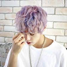 Tonymoly even sells an ash green hair. 55 Lovely Asian Hairstyles For Men The Looks That Will Get You Noticed