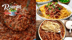 Resepi spaghetti aglio olio bujang yang tak berapa nak bujang. Resepi Spageti Bolognese Versi Melayu Sesuai Untuk Tekak Mak Mak Sinaran Wanita