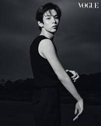 Park seo joon photoshoot vogue. Nct S Shotaro Brings Out His Sophisticated Side In His First Ever Solo Pictorial With Vogue Allkpop