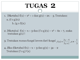 Jika f(x) turun dalam interval 2 &. Pertemuan I Kalkulus I 3 Sks Kontrak