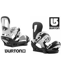 Our list of the best snowboard bindings will surely get you buckled up and you can fully optimize your time on the slopes. Burton Snowboard Bindings Cartel All Eyez Black White M Simple Bike Store