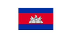 Almost all made use of the image of the temple of angkor wat in one form or another. Cambodia