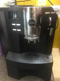 Jura coffee makers, a swiss brand which have the most popular coffee makers in the market. Jura Coffee Machine For Spare Parts Or Scrap Home Appliances Kitchenware On Carousell