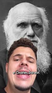 Charles Darwin Preguiça Boa