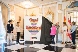 Barcelona celebra l'orgull LGTBI amb una oferta d'activitats ...