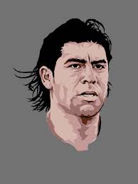 Template:spanish name josé marcelo salas melinao (american spanish: Marcelo Salas World Cup Draw Football Drawing World Cup