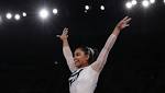 Dipa Karmakar creates history, becomes