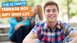 The most common teenage guys gifts material is metal. Gifts For Teen Boys 2019 Ultimate Christmas Wish List