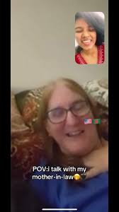 Mim Najim Ar Video Call