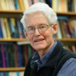 Stephen Cook, Frontiers of Knowledge Award in Information and  Communications Technologies