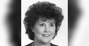 Stella Irene Patterson O'Brien King Obituary