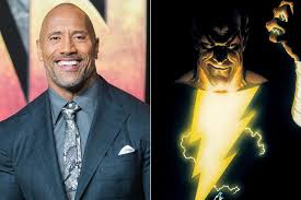 469 likes · 155 talking about this. Dwayne Johnson S Black Adam Film Moves Ahead With New Director Ew Com