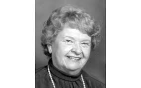 Alice Gill Obituary (1927