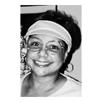 Patricia Ebron Obituary