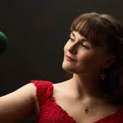 A Thrill of Hope: James Berrian