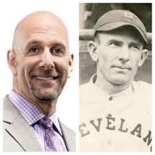 Blue Jays commentator Dan Shulman wins Canadian Baseball Hall of Fame award  named after St. Thomas native Jack Graney