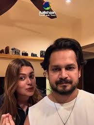 Natalia Cousin Neelofa