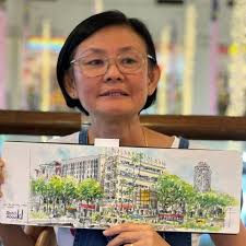 Gladys Teo-Simpson (@gladsimpson_art) • Instagram photos and videos