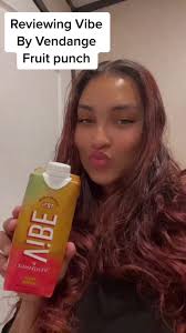 Today guys im going to be reviewing the other flavor of VIBE By Venage 🍹✨  was it a vibe?!? Definitely let me know innthe comments if you guys tried  this drink! #vibevengers #winetesting😍 #tastetest ...