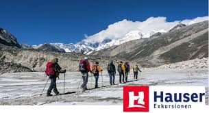 Bewertungen von hauser exkursionen international: Unternehmensportrait Hauser Exkursion International Gmbh Mach Grun
