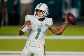 Browse miami dolphins jerseys, shirts and dolphins clothing. Tua Tagovailoa Jersey Where To Buy New Miami Dolphins Number Fanbuzz