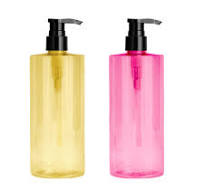 China Customized Color Shower Gel Or Hair Care Cosmetics ...